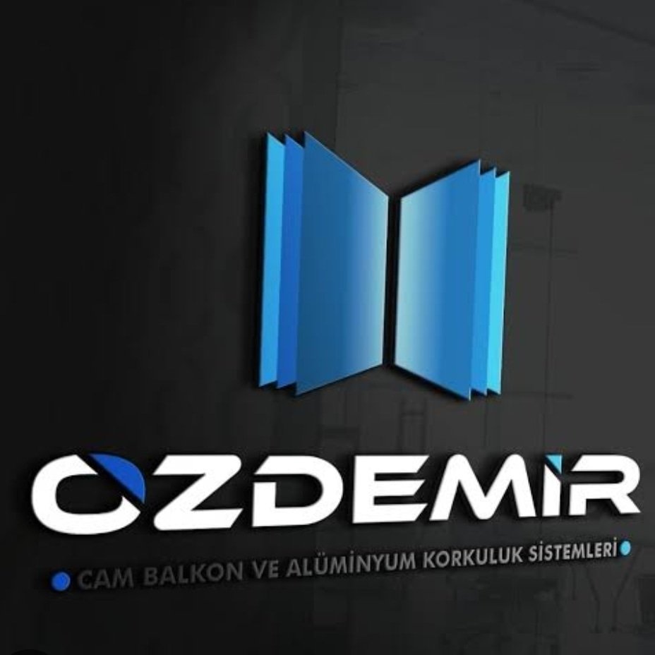 Özdemir Cam Balkon Sistemleri